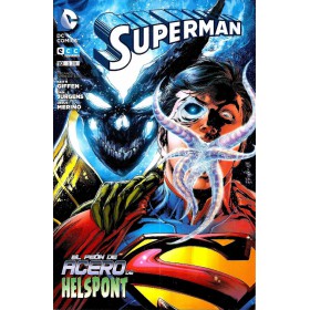 Superman 10